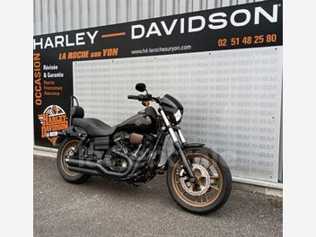 HARLEY DAVIDSON DYNA GLIDE LOW RIDER 1800 S