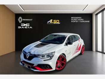 RENAULT 