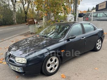 ALFA ROMEO 156 2.0 JTS SELESPEED