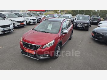PEUGEOT 2008 (2) BLUEHDI 120 S&S ALLURE BUSINESS EAT6
