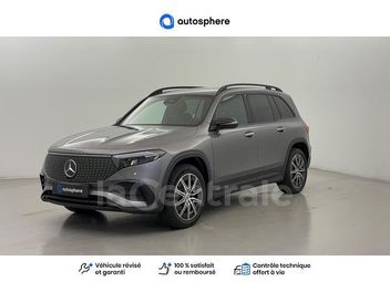 MERCEDES EQB 250+ AMG LINE 70.5KWH