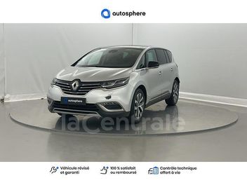 RENAULT ESPACE 5 V 1.6 DCI 160 ENERGY INTENS EDC 5PL