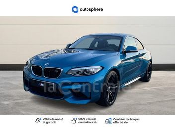 BMW SERIE 2 F87 COUPE M2 (F87) M2 3.0 DKG7