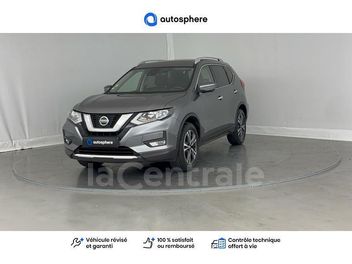 NISSAN X-TRAIL 4 IV 1.7 DCI 150 5PL N-CONNECTA