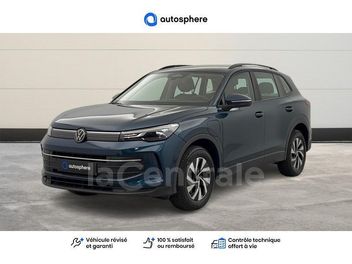 VOLKSWAGEN TIGUAN 3 III 1.5 EHYBRID 204 LIFE PLUS DSG6