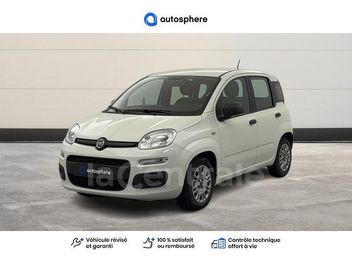 FIAT PANDA 3 III (2) 1.0 70 HYBRIDE BSG S/S CITY