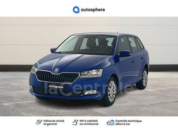 SKODA 