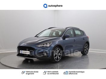 FORD FOCUS 4 ACTIVE IV 2.0 ECOBLUE 150 S&S ACTIVE AUTO