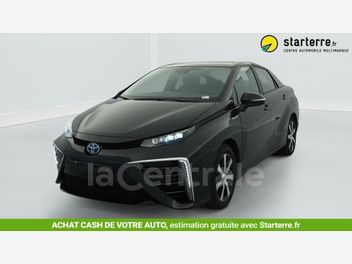 TOYOTA MIRAI HYDROGENE 154 DYNAMIC