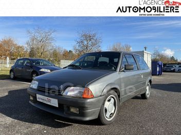 CITROEN AX 14 GT 3P