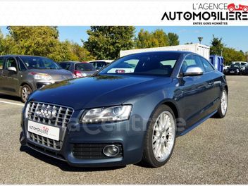 AUDI S5 4.2 V8 FSI 355 QUATTRO