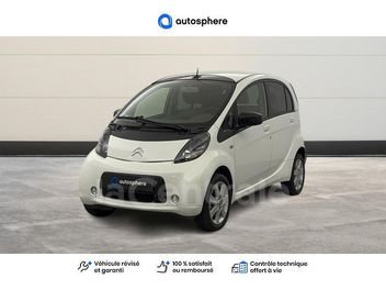 CITROEN C-ZERO C-ZERO CONFORT 14.5KWH B