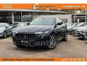 MASERATI LEVANTE 3.0 V6 DIESEL 275 AUTO