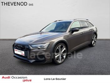 AUDI A6 (5E GENERATION) ALLROAD ALLROAD 55 TDI 349 QUATTRO TIPTRONIC 8 AVUS