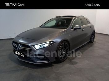 MERCEDES CLASSE A 4 AMG IV 35 AMG 4MATIC 7G-DCT