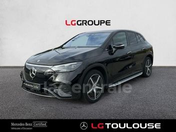 MERCEDES EQE SUV SUV 350 4MATIC AMG LINE 91KWH