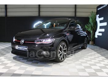 VOLKSWAGEN POLO 6 GTI GTI 2.0 TSI 200 DSG 6-E85 OUVRANT CHAUFFANTS