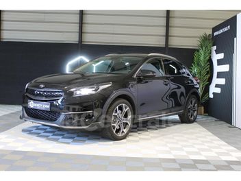 KIA XCEED (2) 1.6 GDI HYBRIDE RECHARGEABLE 141 DESIGN DCT6