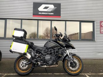 QJ MOTOR SRT 900 SX TOURING