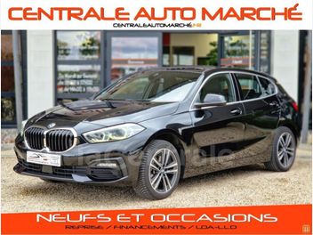 BMW SERIE 1 F20 5 PORTES (F20) (2) 116D 116 6CV LOUNGE BVA8 5P