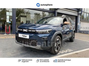 DACIA BIGSTER 1.2 MILD HYBRID 130 4X4 EXTREME