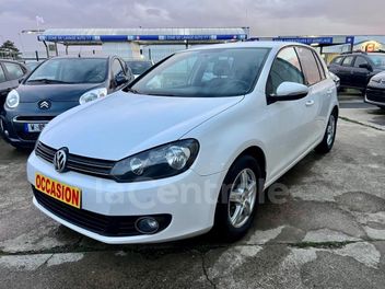VOLKSWAGEN GOLF 6 SW VI SW 1.6 TDI 105 FAP