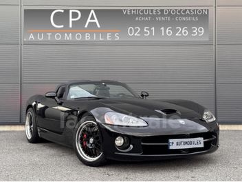 DODGE VIPER SRT-10 SRT-10