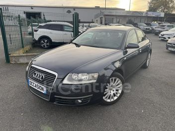 AUDI A6 (3E GENERATION) AVANT III (2) AVANT 2.7 TDI 190 DPF AMBITION LUXE MULTITRONIC