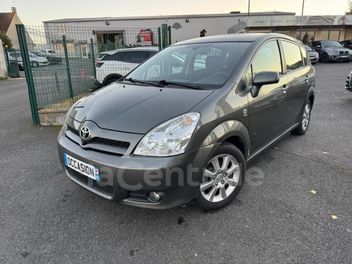 TOYOTA COROLLA VERSO 2 II 130 VVT-I LINEA SOL 7PL MMT