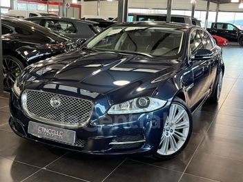 JAGUAR XJ 2 II 5.0 V8 PORTFOLIO