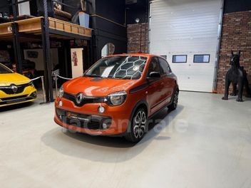RENAULT TWINGO 3 GT III 0.9 TCE 110 GT