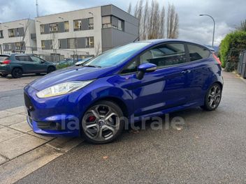 FORD FIESTA 5 ST V (2) 1.6 ECOBOOST 182 ST 3P
