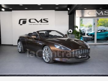 ASTON MARTIN 
