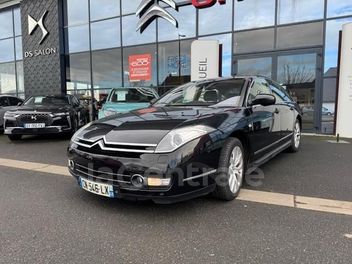 CITROEN C6 3.0 V6 HDI 240 FAP EXCLUSIVE BVA