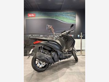 PIAGGIO MEDLEY 125 S