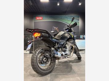 MOTO GUZZI STELVIO 1100