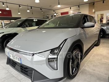 KIA EV4 81.4 KWH 204 CH AUTONOMIE LONGUE EARTH BUSINESS