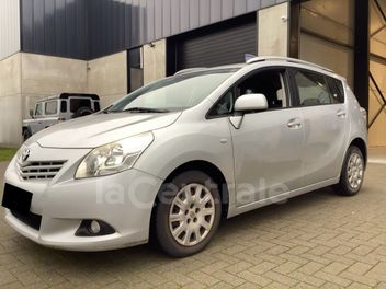 TOYOTA COROLLA VERSO 2 126 D-4D LUNA PACK 5PL