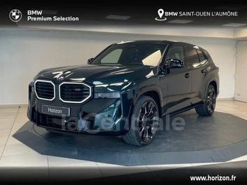 BMW XM G09 (G09) 3.0 50E 476 BVA8