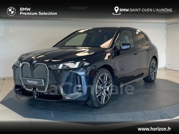 BMW IX (I20) (2) (I20) XDRIVE60 544 M SPORT 111.5 KWH