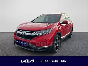 HONDA CR-V 5 V 2.0 I-MMD 2WD ELEGANCE
