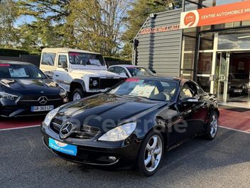 MERCEDES SLK 2 II 350
