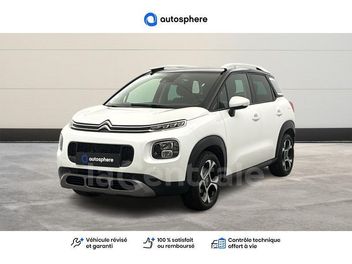 CITROEN C3 AIRCROSS 1.5 BLUEHDI 110 S&S SHINE BV6