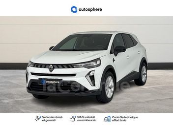 RENAULT SYMBIOZ 1.6 E-TECH FULL HYBRID 145 EVOLUTION