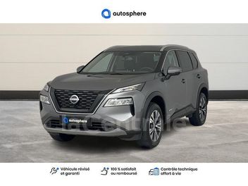 NISSAN X-TRAIL 4 IV E-POWER 213 E-4ORCE N-CONNECTA 7PL
