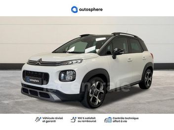 CITROEN C3 AIRCROSS 1.5 BLUEHDI 120 S&S EAT6 SHINE