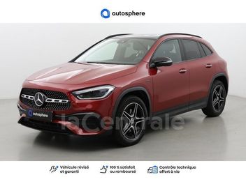 MERCEDES GLA 2 II 250 E AMG LINE DCT