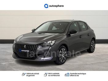 PEUGEOT 208 (2E GENERATION) II 1.2 PURETECH 75 S&S ACTIVE PACK