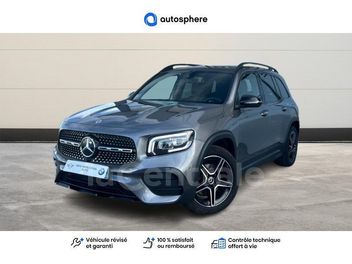 MERCEDES GLB 200 D AMG LINE 8G-DCT