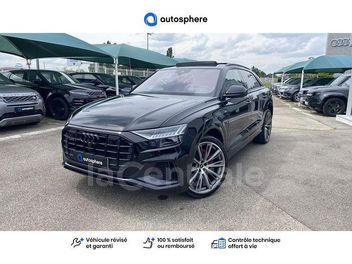 AUDI Q8 60 TFSIE 462 COMPETITION QUATTRO TIPTRONIC